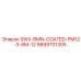 9899701305 SWX-BMN-COATED-PM12-3-6M-12 Epiroc