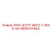 9899701464 SWX-БОЛТ-MN12-1-8M-6-NA Epiroc
