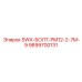 9899700131 SWX-БОЛТ-PM12-2-7M-9 Epiroc