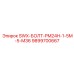 9899700667 SWX-БОЛТ-PM24H-1-5M-5-M36 Epiroc