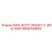 9899700669 SWX-БОЛТ-PM24H-2-4M-8-M36 Epiroc