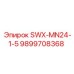 9899708368 SWX-MN24-1-5 Epiroc