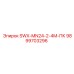 9899703296 SWX-MN24-2-4M-ПК Epiroc
