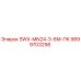 9899703298 SWX-MN24-3-6M-ПК Epiroc