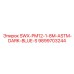 9899703244 SWX-PM12-1-8M-ASTM-DARK-BLUE-S Epiroc