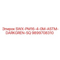 9899708310 SWX-PM16-4-0M-ASTM-DARKGREN-SQ Epiroc