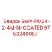 9753240067 SWX-PM24-2-4M-NI-COATED Epiroc
