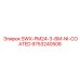 9753240508 SWX-PM24-3-6M-NI-COATED Epiroc