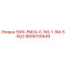 9899700649 SWX-PM24-C-NG-1-5M-5-BLD Epiroc