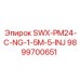 9899700651 SWX-PM24-C-NG-1-5M-5-INJ Epiroc