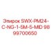 9899700650 SWX-PM24-C-NG-1-5M-5-MID Epiroc