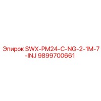 9899700661 SWX-PM24-C-NG-2-1M-7-INJ Epiroc