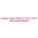 9899700663 SWX-PM24-C-NG-2-1M-7-MID Epiroc