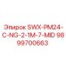9899700663 SWX-PM24-C-NG-2-1M-7-MID Epiroc
