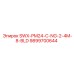9899700644 SWX-PM24-C-NG-2-4M-8-BLD Epiroc