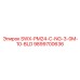 9899700636 SWX-PM24-C-NG-3-0M-10-BLD Epiroc