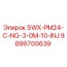 9899700639 SWX-PM24-C-NG-3-0M-10-INJ Epiroc