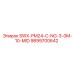 9899700642 SWX-PM24-C-NG-3-0M-10-MID Epiroc