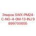 9899700655 SWX-PM24-C-NG-4-0M-13-INJ Epiroc