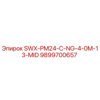 9899700657 SWX-PM24-C-NG-4-0M-13-MID Epiroc