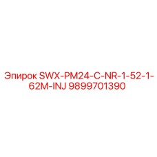 9899701390 SWX-PM24-C-NR-1-52-1-62M-INJ Epiroc