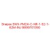 9899701390 SWX-PM24-C-NR-1-52-1-62M-INJ Epiroc