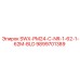 9899701389 SWX-PM24-C-NR-1-62-1-62M-BLD Epiroc