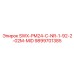 9899701385 SWX-PM24-C-NR-1-92-2-02M-MID Epiroc