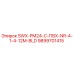 9899701415 SWX-PM24-C-ПВХ-NR-4-1-4-12M-BLD Epiroc