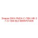 9899701405 SWX-PM24-C-ПВХ-NR-3-1-3-12M-BLD Epiroc
