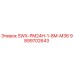 9899702643 SWX-PM24H-1-8M-M36 Epiroc