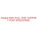 Запасная часть SWX-PULL-TEST-SUPPORT-FOOT для буровых установок Epiroc
