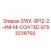 9753239792 SWX-SP12-2-4M-NI-COATED Epiroc