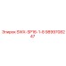 9899708247 SWX-SP16-1-8 Epiroc