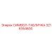 3216354600 СИМВОЛ-ТАБЛИЧКА Epiroc