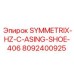 Направляющий башмак SYMMETRIX-HZ-C-ASING-SHOE-406