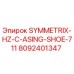 Фото башмака обсадной колонны SYMMETRIX-HZ-C-ASING-SHOE-711 от Epiroc