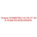 8092400840 SYMMETRIX-HZ-PILOT-406-NUMA100 Epiroc