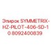 Оригинальная деталь Epiroc 8092400839 для буровых систем