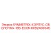 Титановый корпус-оболочка Epiroc 8092400545 для Symmetrix 185-ECON