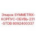 Направляющий корпус для буровых машин артикул 8092400337