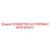 Оригинальный сенсор 8092401612 для систем Symmetrix N
