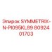 Электронный блок 8092401703 SYMMETRIX-N-PI095KL89 производства Epiroc