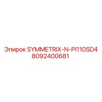 8092400681 SYMMETRIX-N-PI110SD4 Epiroc