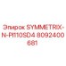 Оригинальный компонент 8092400681 для систем управления Epiroc