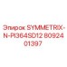 Фото компонента Epiroc SYMMETRIX-N-PI364SD12 с номером 8092401397