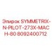 Оригинальная запчасть для буровых станков SYMMETRIX-N-PILOT-273X-MACH-80 8092400712