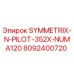Оригинальный пилотный клапан 8092400720 для буровых станков Epiroc Symmetrix