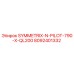 8092401332 SYMMETRIX-N-PILOT-790-X-QL200 Epiroc