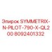 8092401332 SYMMETRIX-N-PILOT-790-X-QL200 Epiroc